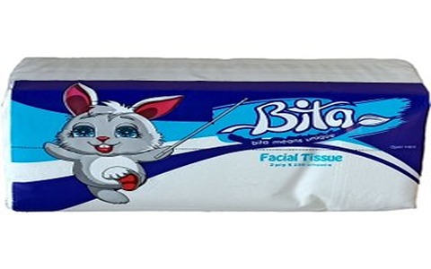 تصویر 3 از دستمال کاغذی بیتا عمده و با کیفیت